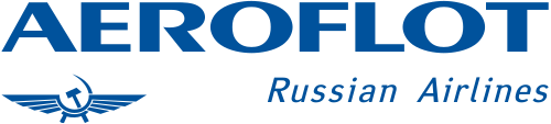 Logo Aeroflot