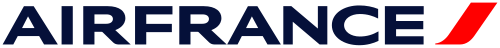 Logo Air France