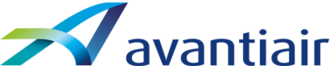 Logo Avanti Air