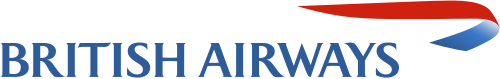 Logo British Airways