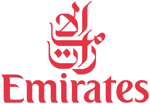 Logo Emirates