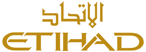 Logo Etihad Airways