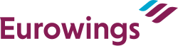 Logo Eurowings