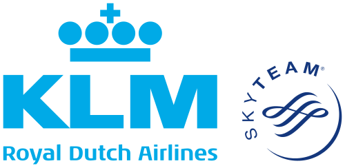 Logo KLM Royal Dutch Airlines