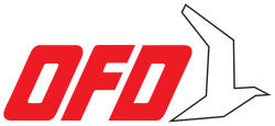 Logo OFD – Ostfriesischer Flugdienst