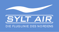 Logo Sylt Air