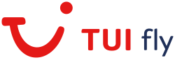 Logo TUI fly