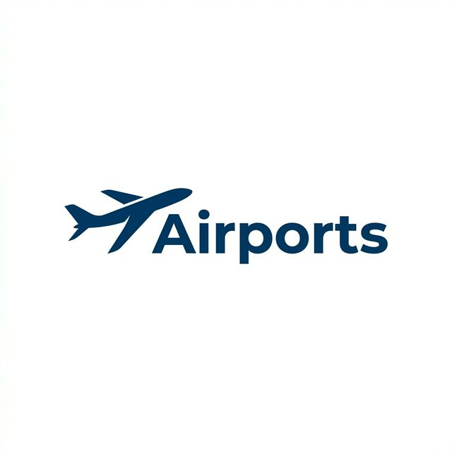 Airports Portal Logo